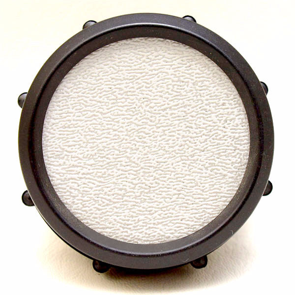 Faria Blank Filler Gauge 2 Inch by Faria