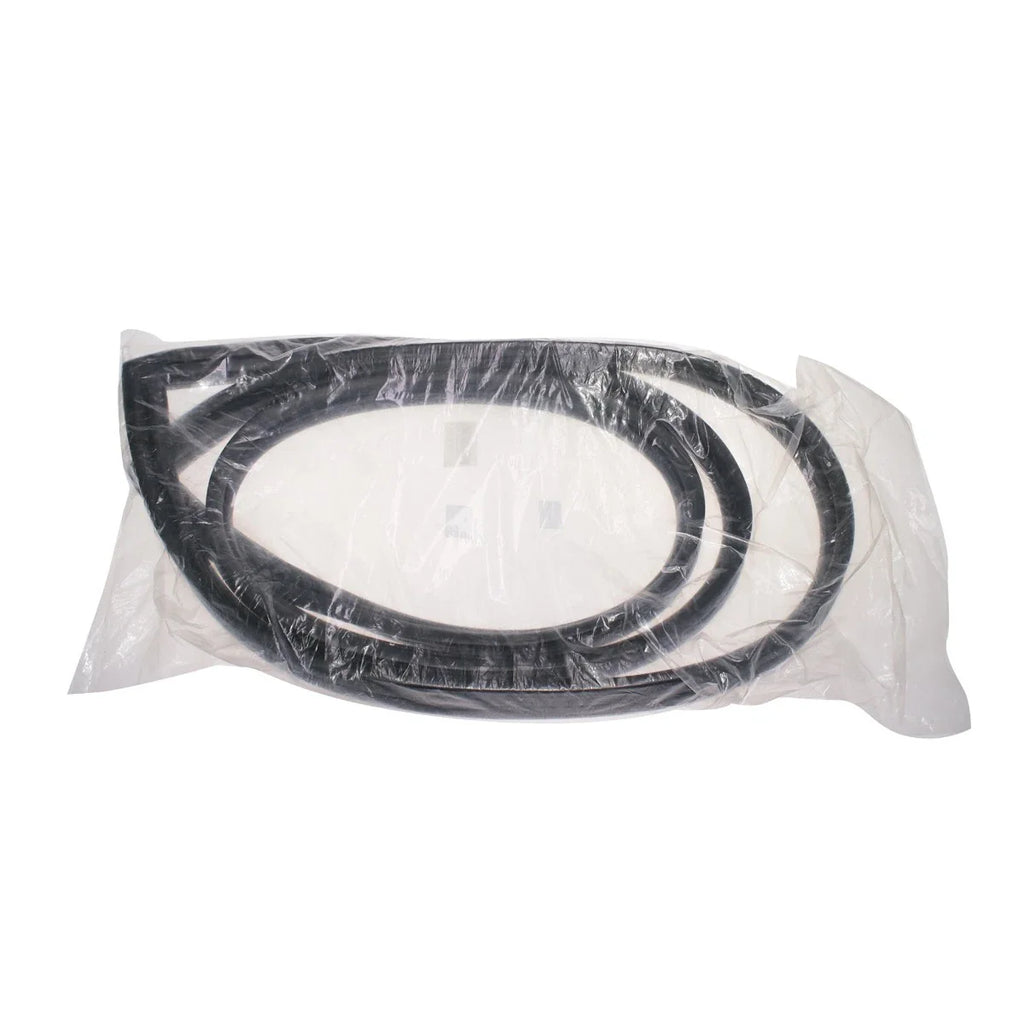 Front Windshield Weatherstrip for Mercedes-Benz W123 (1976–1985)
