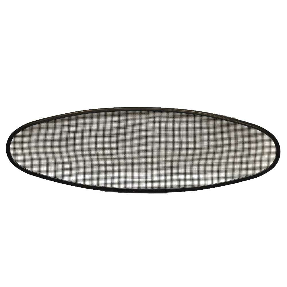 Jim Black Boat Portlight Window Screen 5 x 18 Inch by Jim Black