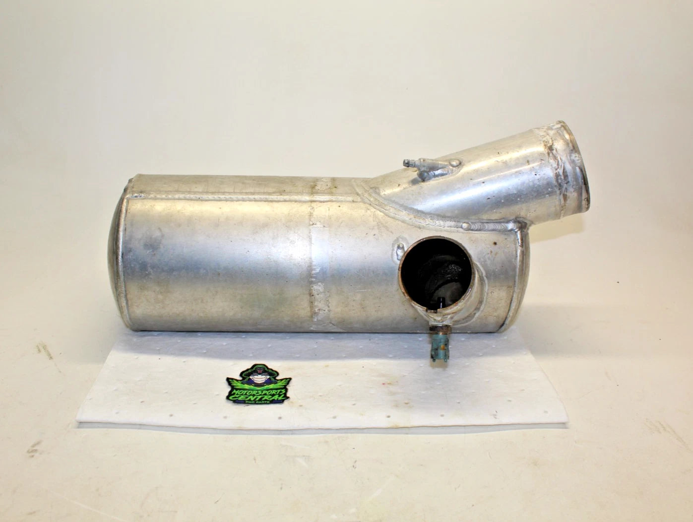 09-20 Seadoo Gtx Wake Pro Gti Gtr Wake 130 155 215 260 Exhaust
