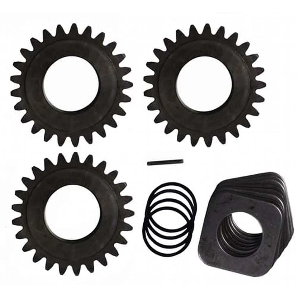 Ha316329 Dana/spicer Planetary Gear Kit, Mfd Fits Case Ih