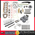 Engine Overhaul Gaskets Kit VW Golf EOS by VW