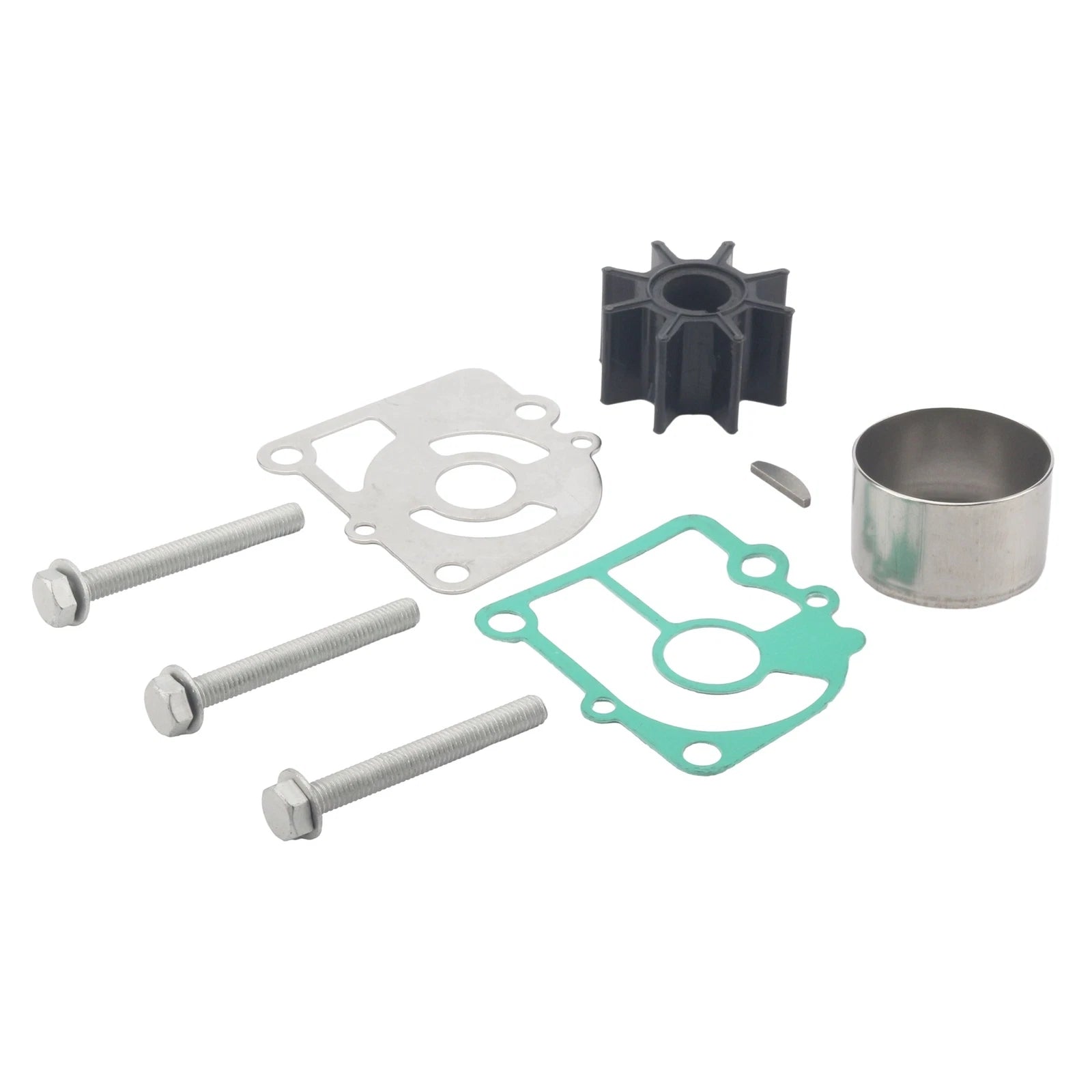Water Pump Repair Kit for Nissan Tohatsu 40-60HP