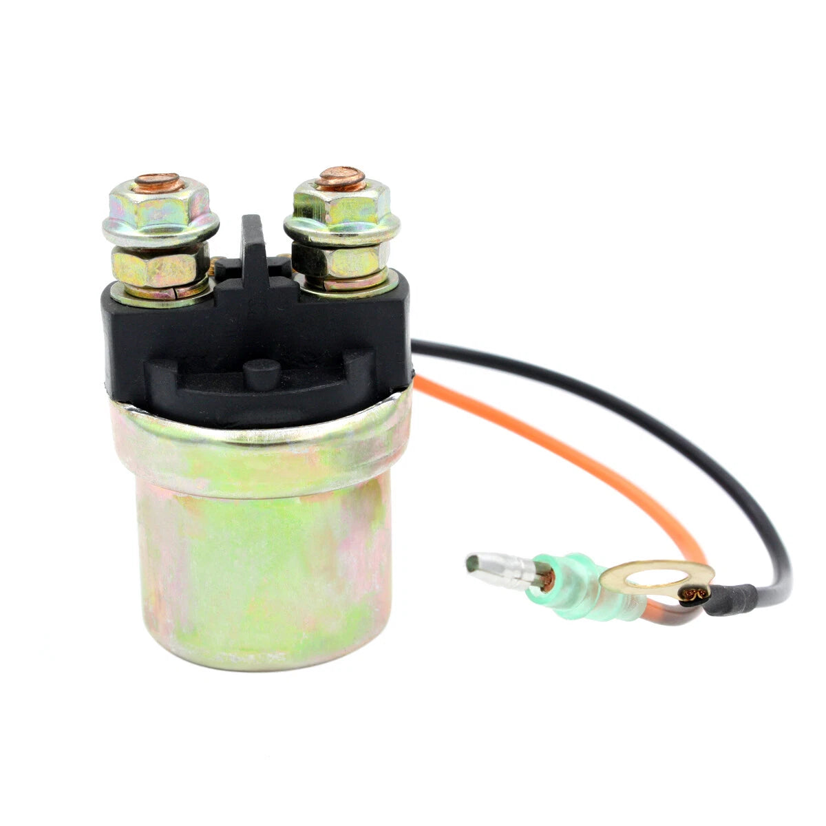 6j0-81941-10 Outboard Relay For Yamaha Outboard 15-30-50-60hp Parsun