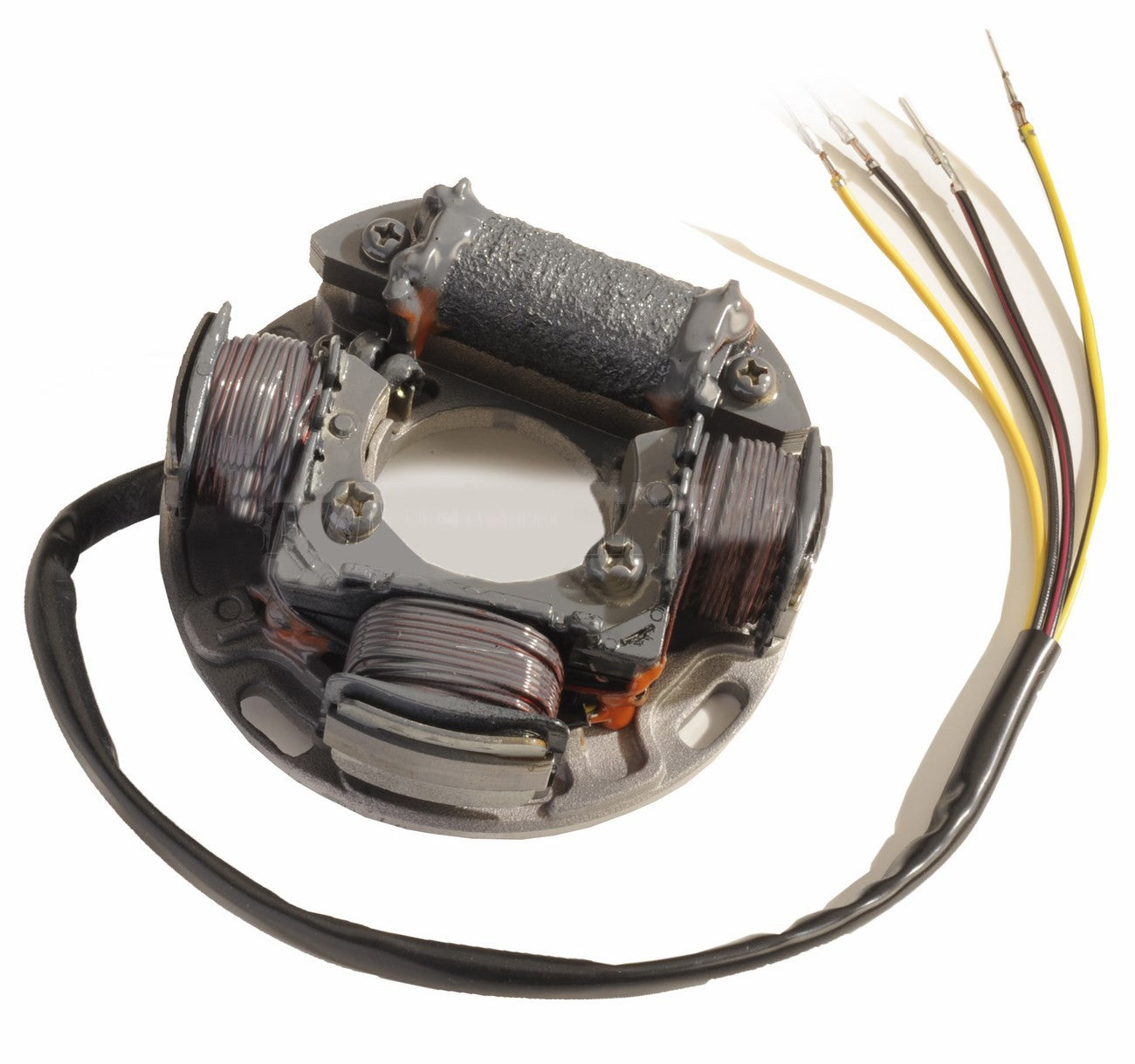 Sea Doo 717 720 Stator Magneto Generator Coil 420886725 290886725 2908