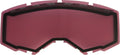 Fly Racing Dual Lens With Vents For Offroad Models 2019-2024