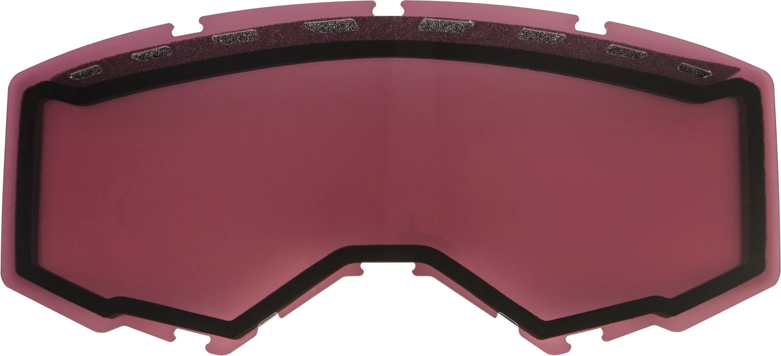 Fly Racing Dual Lens With Vents For Offroad Models 2019-2024