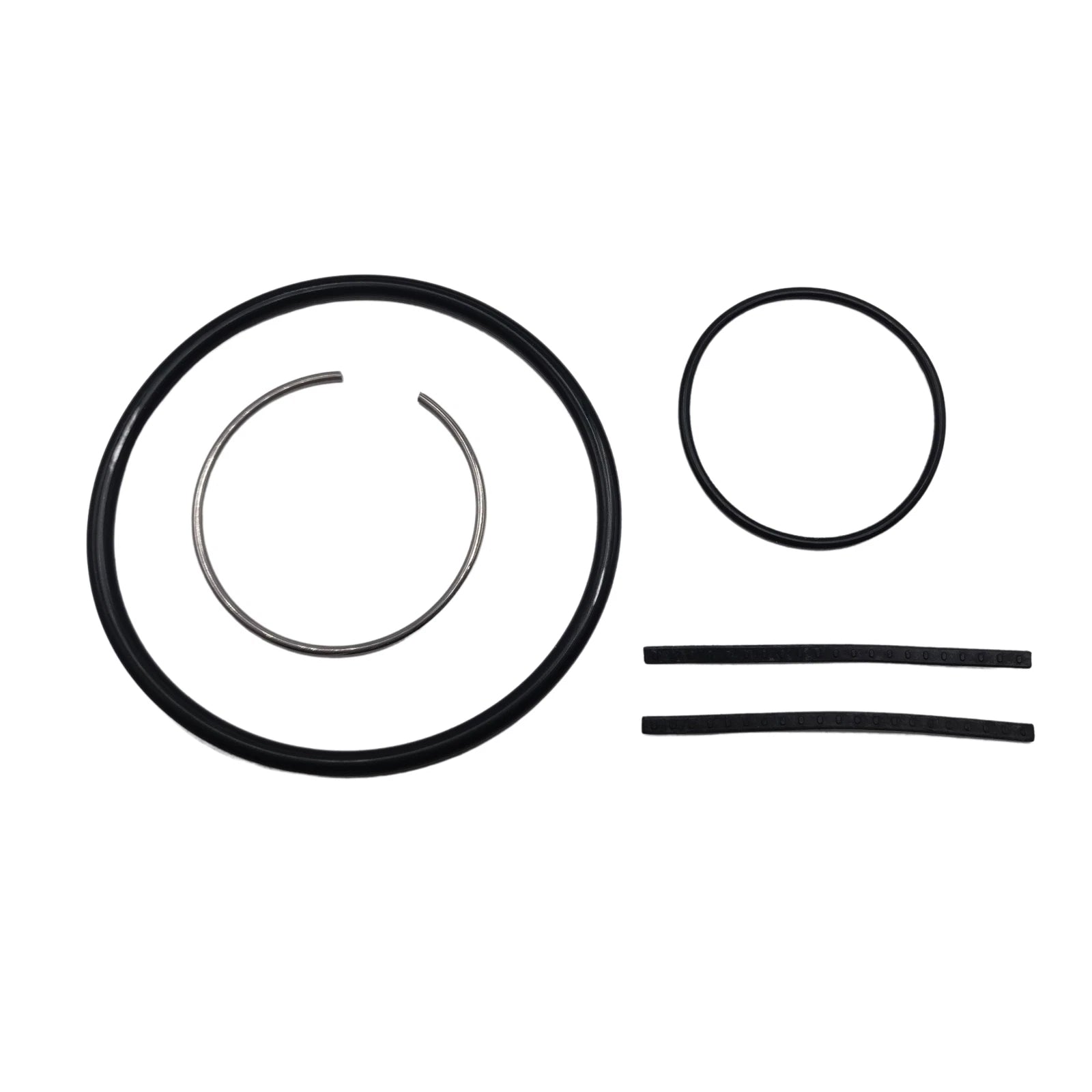 Outboard Gearcase Seal Kit for Mercury 175-300HP, 2000-2023