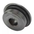 6h1-43821 End Cap With Seal For Yamaha Outboard Motor Tilt Trim 60 70