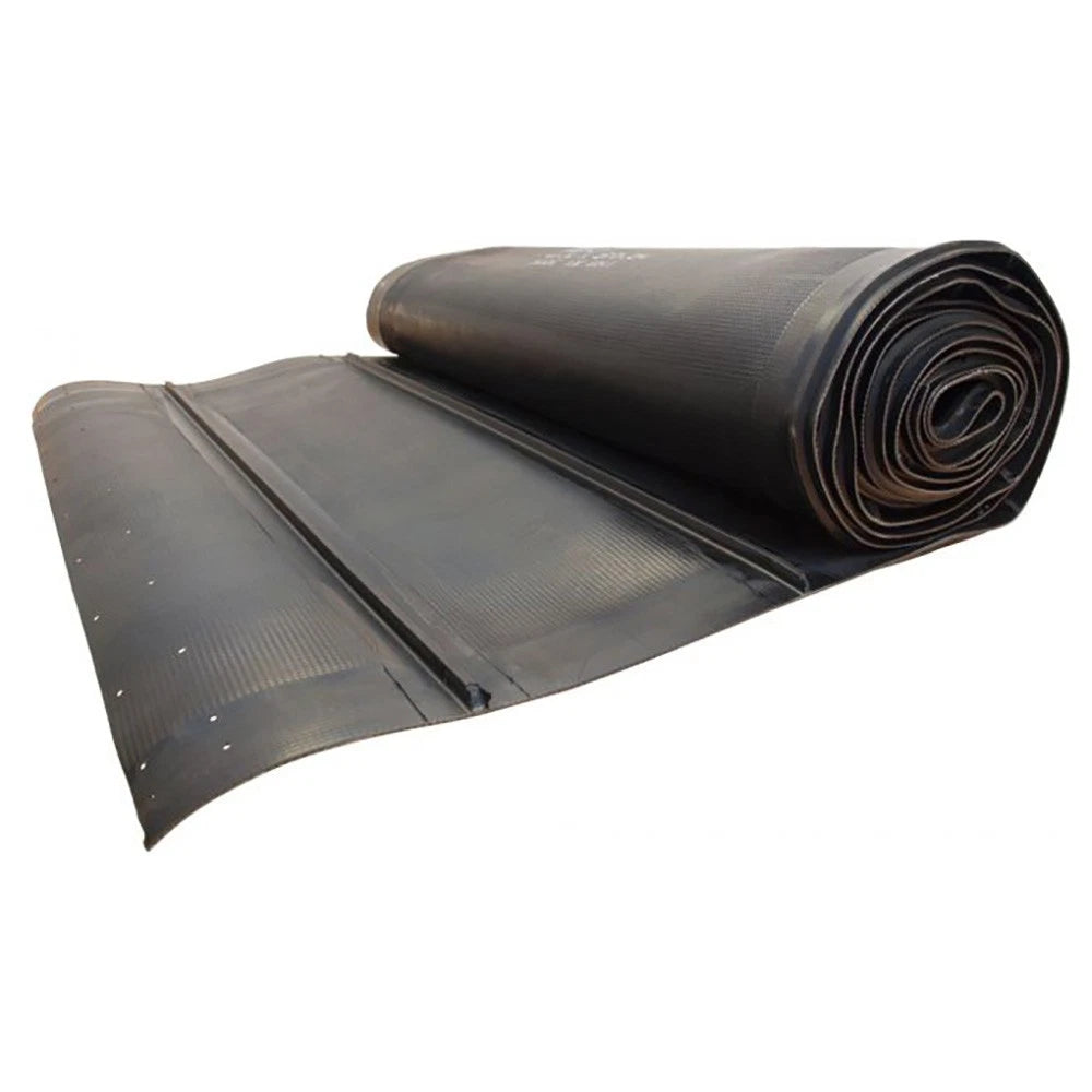 A-axe12531-ai Feeder Belt, Side Draper, 237.126" Wide X 39.535" Long