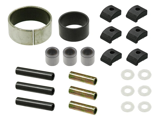 Sp1 Clutch Rebuild Kit For Yamaha Mountain Max & Sx Snowmobiles