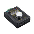 Signal Generator 0-10V 0-24ma Analog Voltage Current Simulator W/