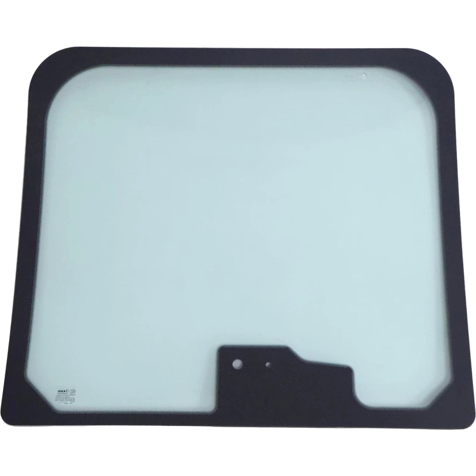 Rear Glass 332/c8182 332c8182 For Jcb Telehandler 506-36 510-56