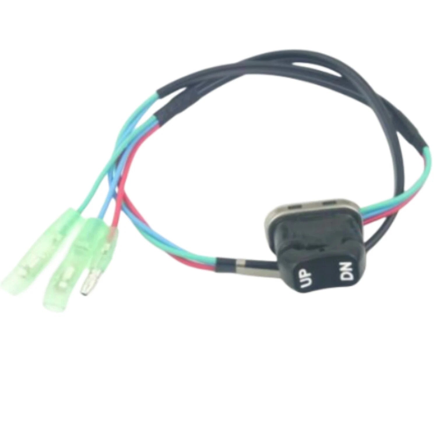 Trim/Tilt Switch for Yamaha Outboard 150/200/225/250 HP