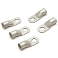 Molex Boat Battery Cable Lugs 4 AWG by Molex