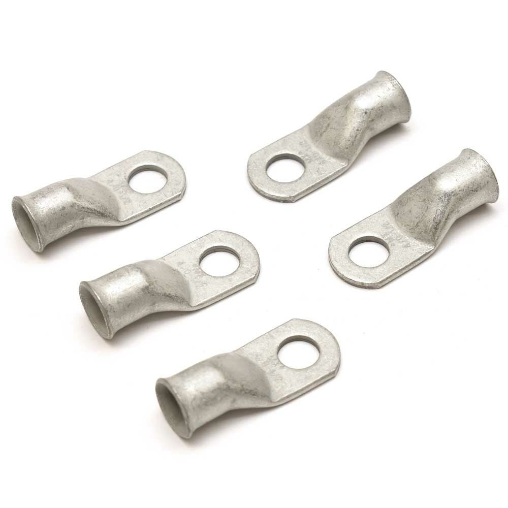 Molex Boat Battery Cable Lugs 4 AWG by Molex