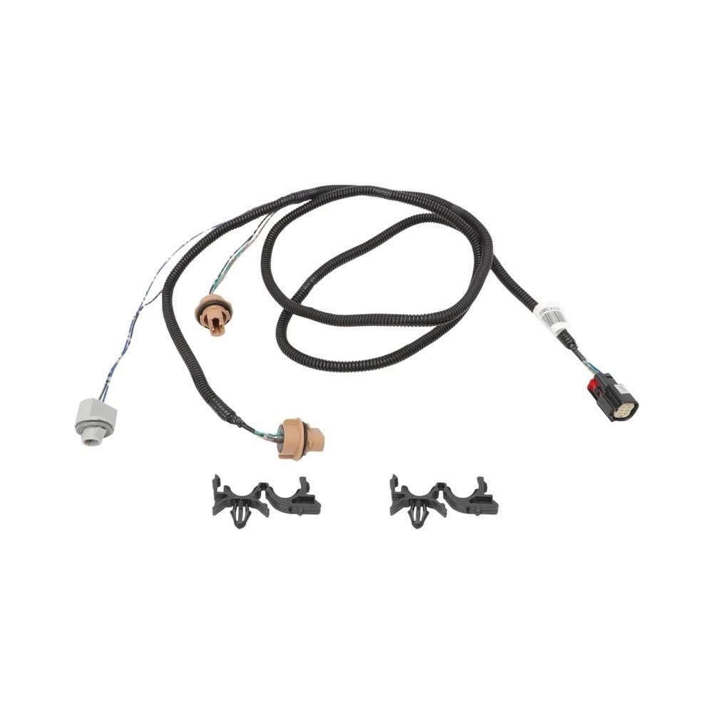 Replacement Driver Side Front Tail Light Wiring Harness For Chevy For