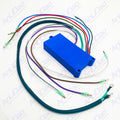 Fit Mercury 175hp 210hp V6 Sport Jet Switch Box Cdi '00-'05 18495a22