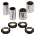 Swing Arm Bearing Kit For Kawasaki Kdx80 1987 - 1988