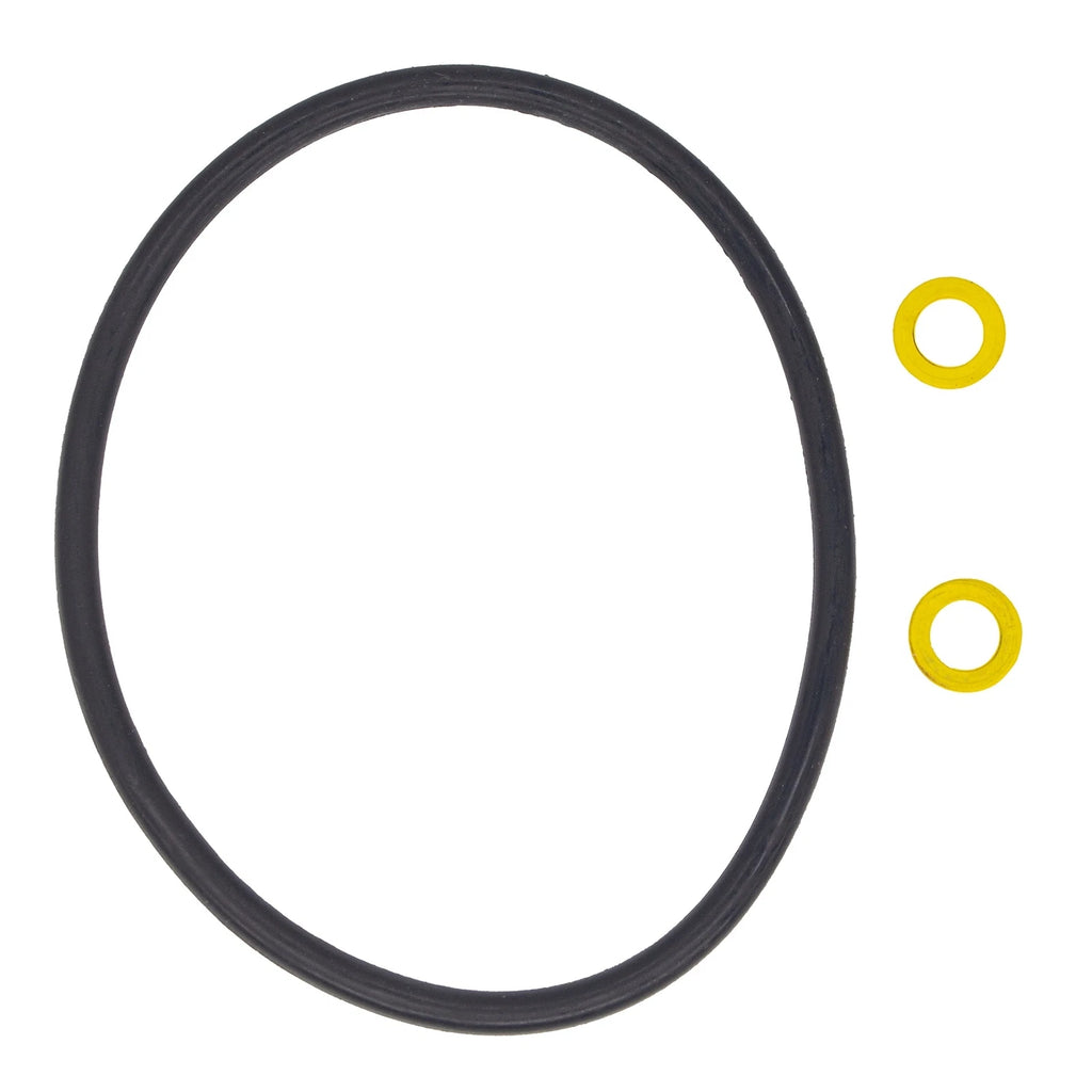 Lower Unit Oil Seal for Mercury Mariner 25HP 4-Stroke Models