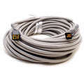 Teleflex Morse Boat Remote Control Harness 78FT Gray by Teleflex
