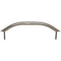 Malibu Boat Interior Vent Cover 5992893 VLX Stainless by Malibu