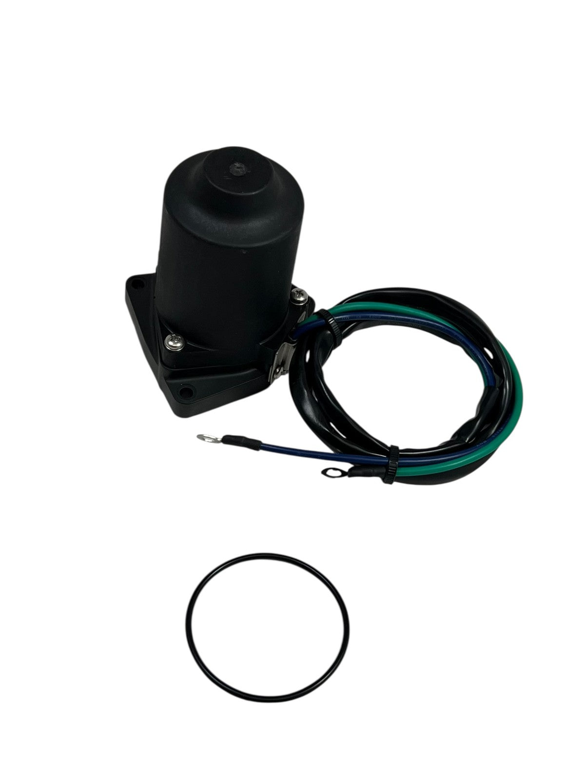 Db Electrical 430-22162, 12V Trim / Tilt Motor Replacement For Yamaha