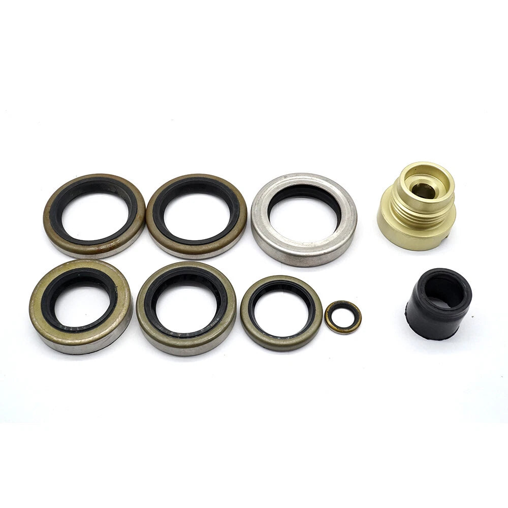 Gearcase Seal Kit for Mercury/Mariner/Force 115-225HP