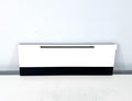 '-New- Azimut 47 Verve, Galley Fridge Kick Panel, | Hook & Hull Co