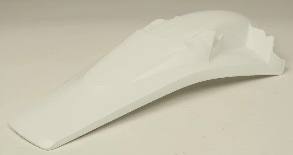 Acerbis Rear Fender White For Husqvarna Fe 250-501 (2017-2019) Offroad