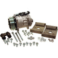 Fits York Sanden A/c Compressor Conversion Kit For White Tractor