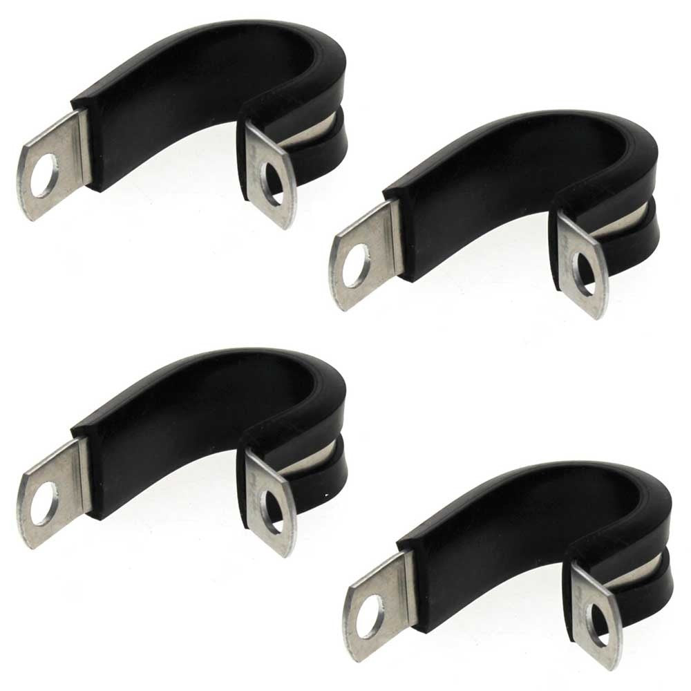 Umpco Boat Cushioned Clamps S325DKG by Umpco