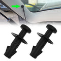 Parcel Shelf Hook Clips for Chevrolet