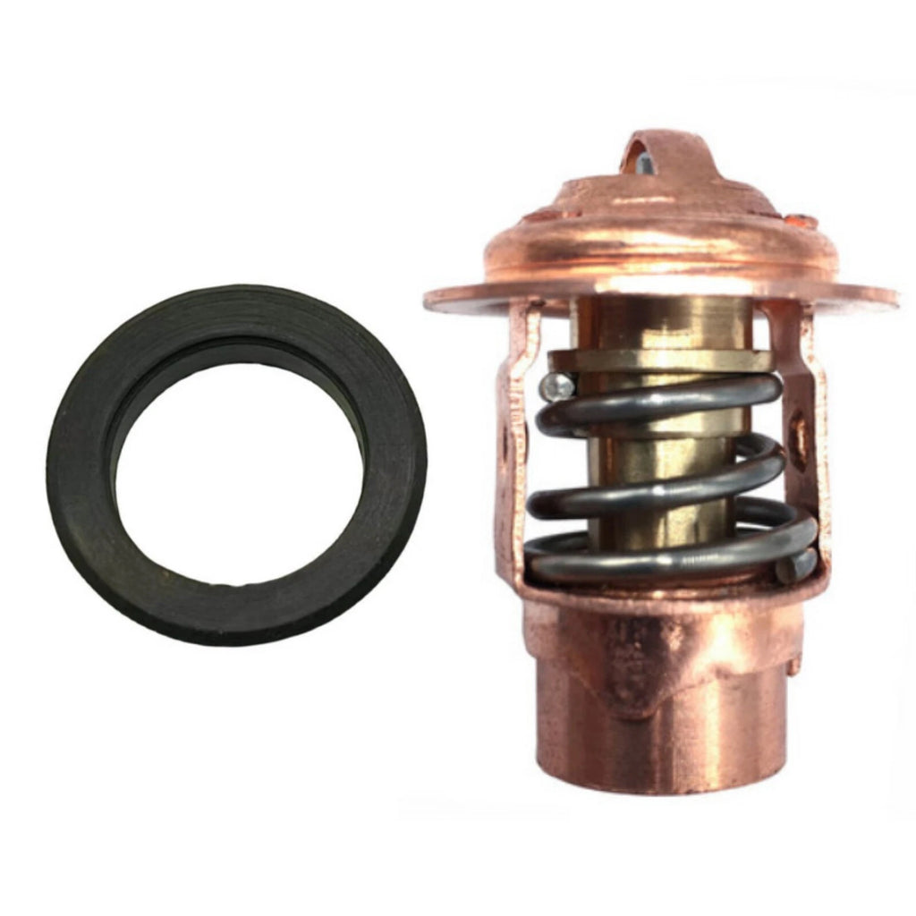 Thermostat for Mercury 4-Cyl F35/F40/F50/F60 EFI Models (50-60HP)