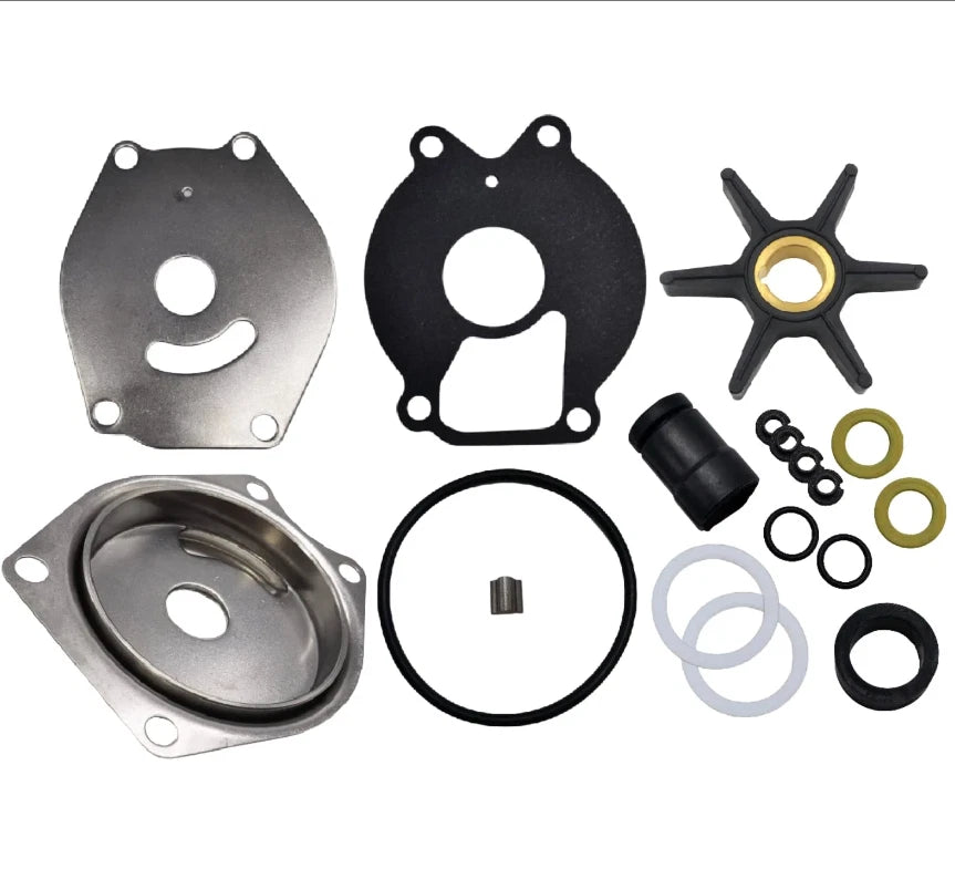 Mercury/marine<wbr/>r 9.9hp-25hp Water Pump Kit 99157a2, 99157t2,