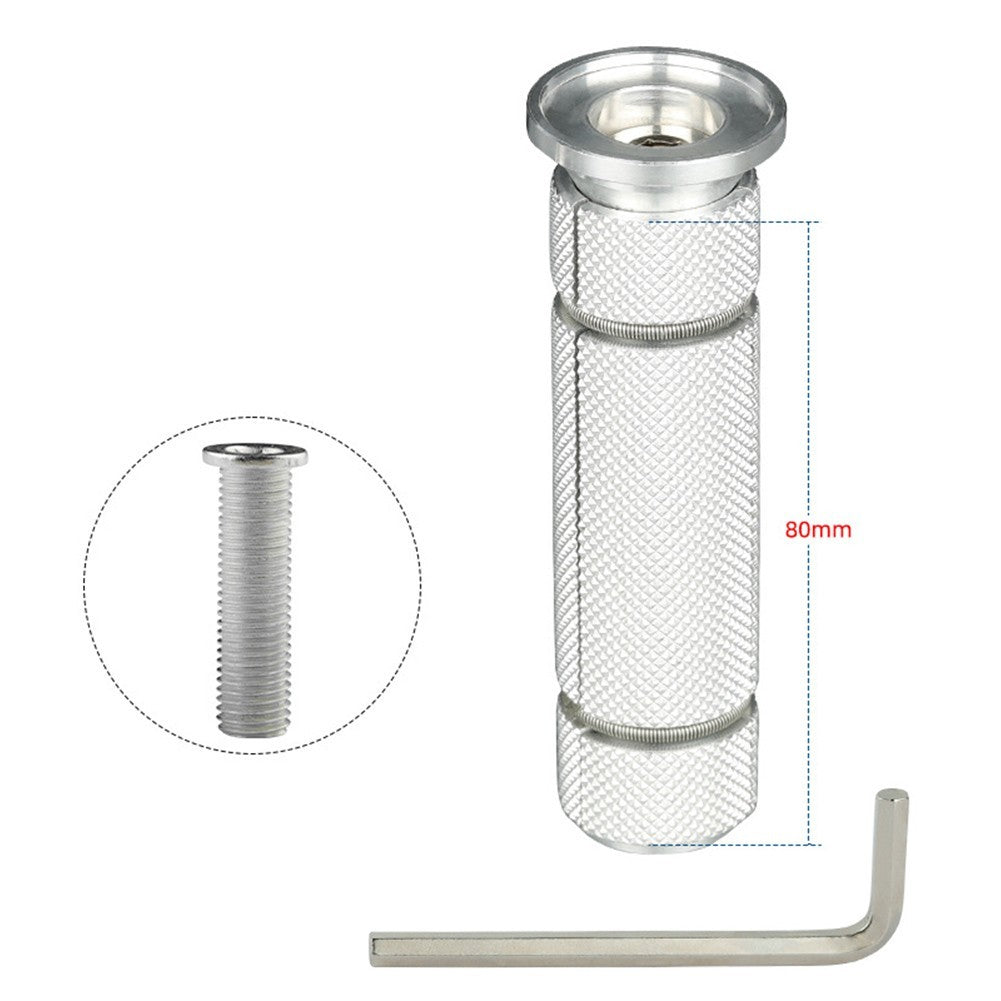Headset Expander Cycling Fork 28/80/80mm