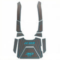Marine Traction Mat Kawasaki ULTRA 310LX 2022-2026 by Kawasaki