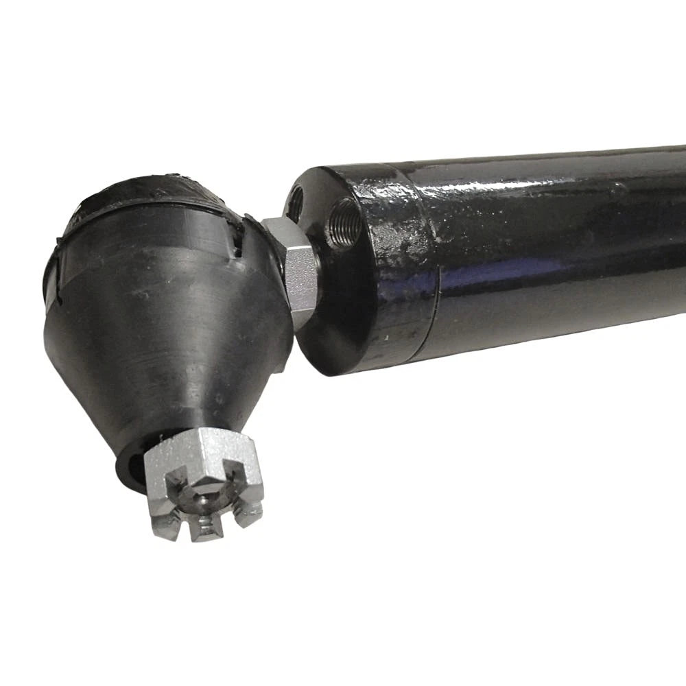 3401240m91 Power Steering Cylinder Lh Fits Massey Ferguson 135 240 ++