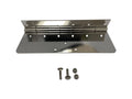 Lectrotab Trim Tab 4" X 12" Stainless Steel Polished Finish