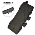 Easy Installation Plug-and-play Filter Cover 1pc 31315056 Ac