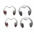E-Ring for MerCruiser Alpha 1 Gen 2 Outdrive Engines (4 Pcs)