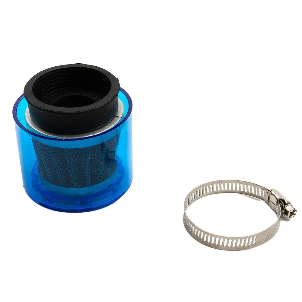 With Plastic Cover Air Filter 140cc 200cc Bicycles Motorcycle W/