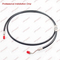 Hydraulic Pump Trim Hose Fit Volvo Penta Dph Dpr Stern Drives 3809560