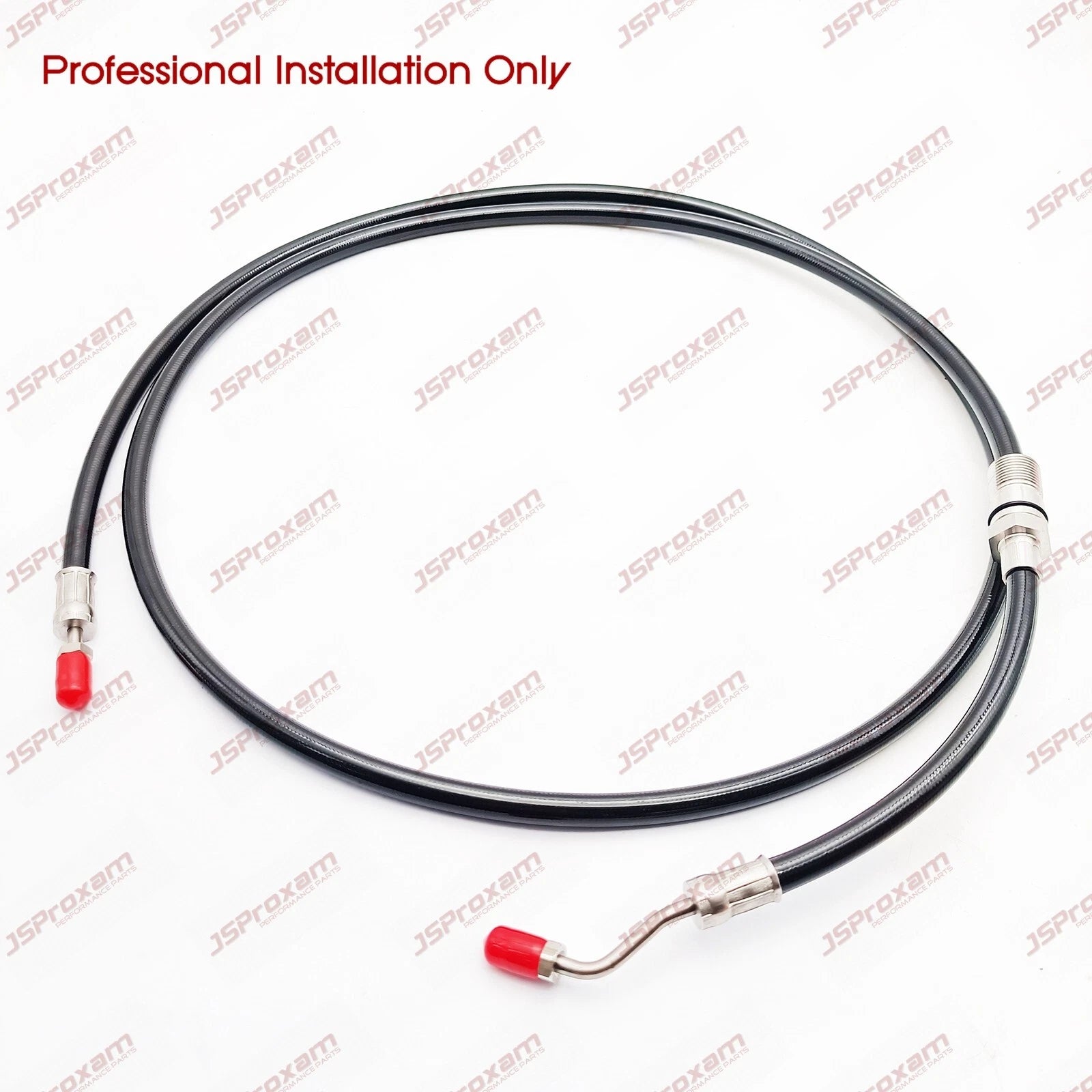 Hydraulic Pump Trim Hose Fit Volvo Penta Dph Dpr Stern Drives 3809560