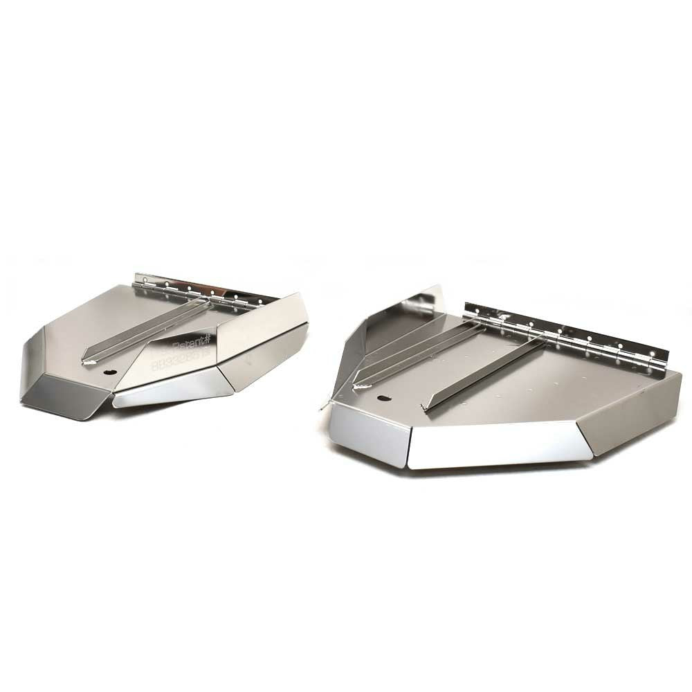 MasterCraft Boat Trim Surf Tabs 559872TK by MasterCraft