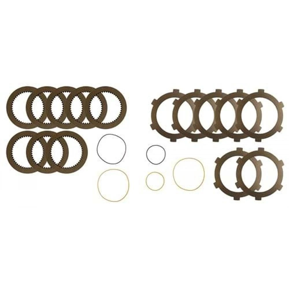 8302184 Speed Clutch Pack Kit, Countershaft, W/ Creeper Fits New