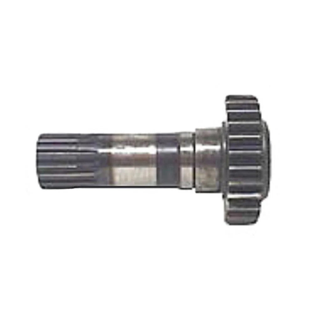 Pto Shaft & Gear Fits International 6788 6388 1586 3588 3388 6588