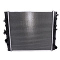 Radiator Kubota TC230-99600 Aluminum Core by Kubota