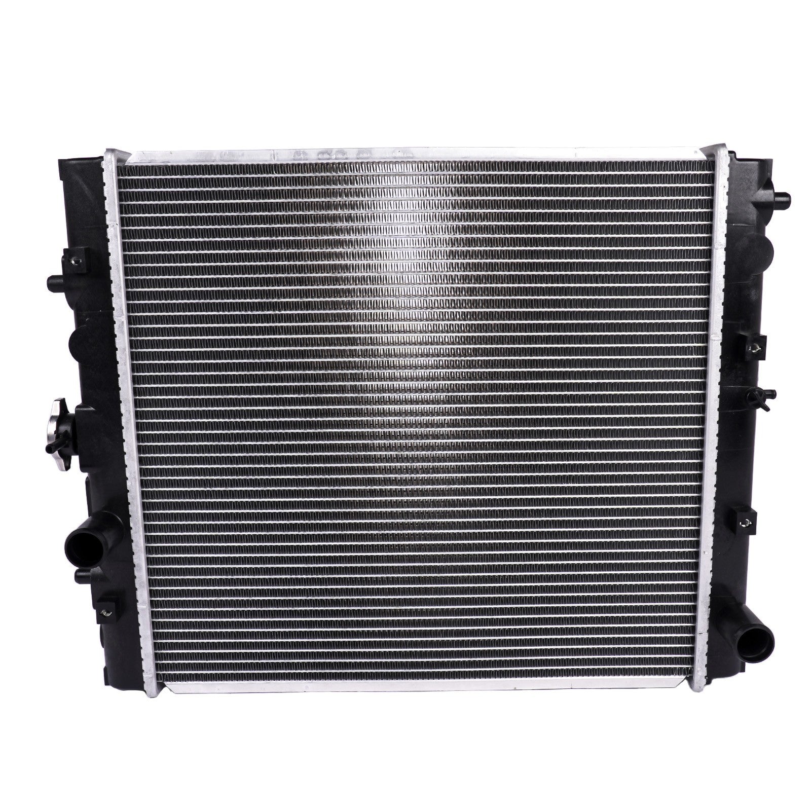 Radiator Kubota TC230-99600 Aluminum Core by Kubota
