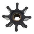 Flexible Impeller For Jabsco Pump Neoprene